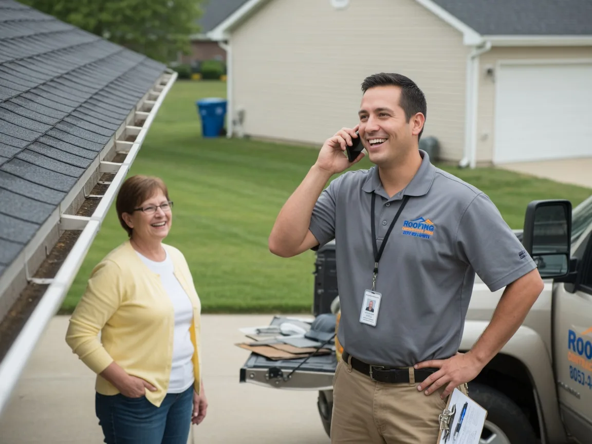Local Roofing Contractors Proberta, CA FAQs